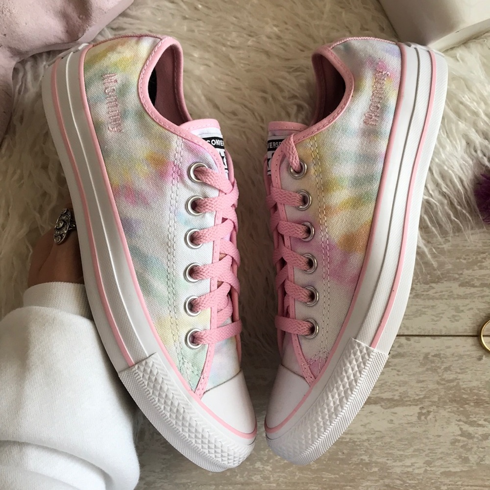 NWT Converse ID Custom low tops - Picture 4 of 7
